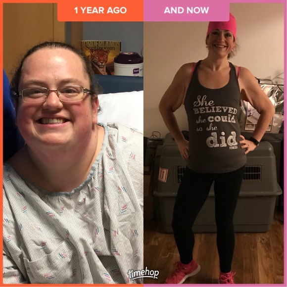 Meet your Posher, Vanessa - Picture 4 of 4